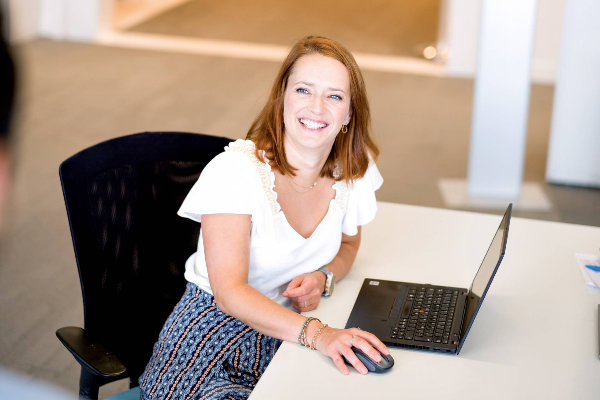 Management & Ondersteunende diensten