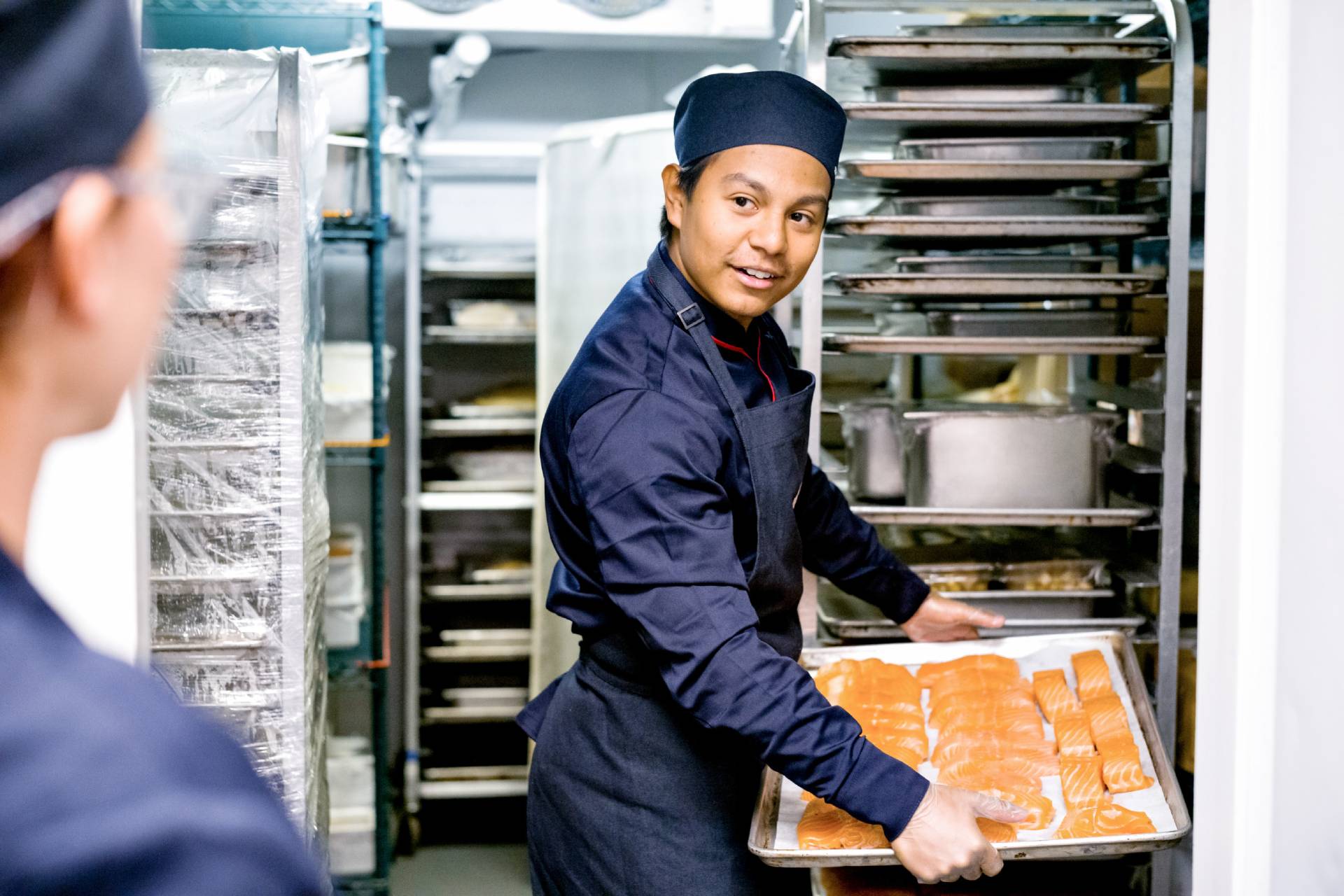 Stages en studentenjobs