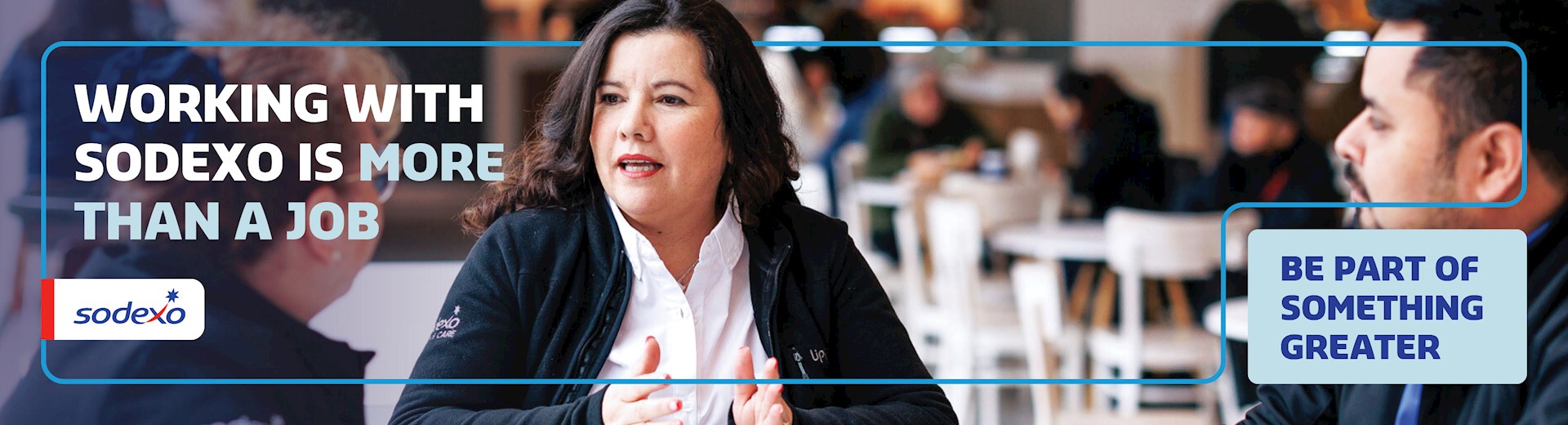 Sodexo